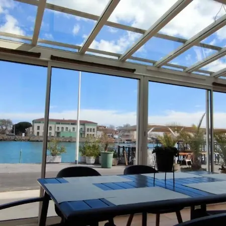 Maison 92m2 A 100m De La Plage.6pers Parking Prive *